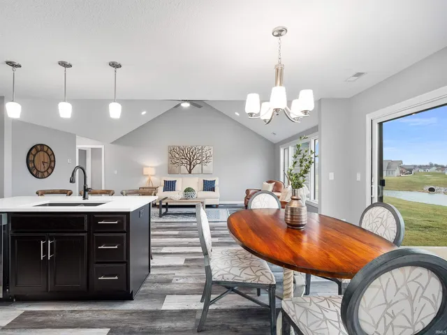 $359,900 | 13457 Fringe Tree Trail, Fort Wayne, IN 46814