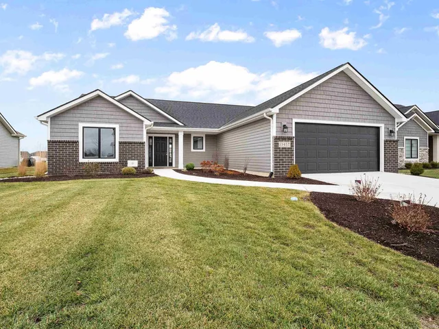 $359,900 | 13457 Fringe Tree Trail, Fort Wayne, IN 46814