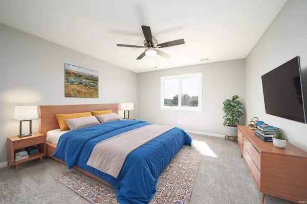 $359,900 | 13457 Fringe Tree Trail, Fort Wayne, IN 46814