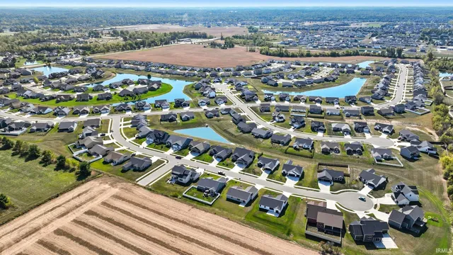 $359,900 | 13457 Fringe Tree Trail, Fort Wayne, IN 46814