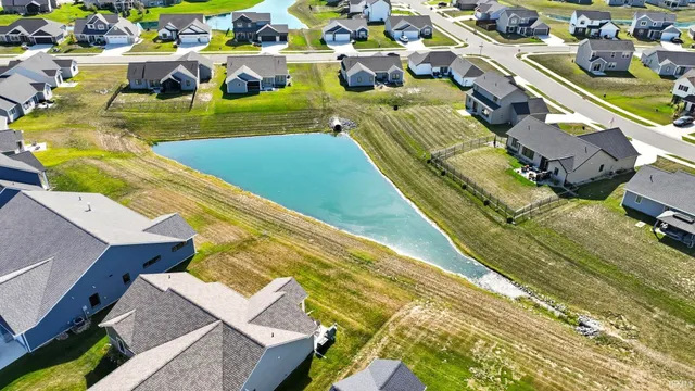 $359,900 | 13457 Fringe Tree Trail, Fort Wayne, IN 46814