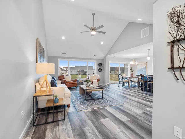 $359,900 | 13457 Fringe Tree Trail, Fort Wayne, IN 46814