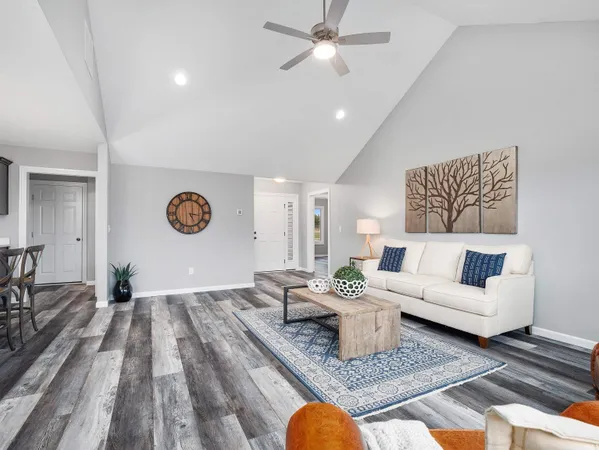 $359,900 | 13457 Fringe Tree Trail, Fort Wayne, IN 46814