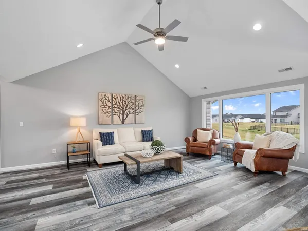 $359,900 | 13457 Fringe Tree Trail, Fort Wayne, IN 46814