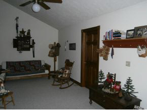 1372 Lakeview Bend Rochester, IN 46975 - Photo 19 of 23