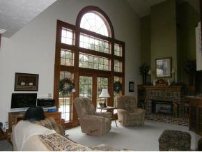 1372 Lakeview Bend Rochester, IN 46975 - Photo 5 of 23