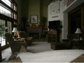 1372 Lakeview Bend Rochester, IN 46975 - Photo 6 of 23