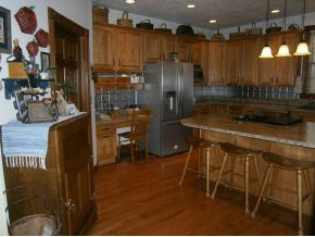 1372 Lakeview Bend Rochester, IN 46975 - Photo 7 of 23