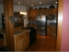 1372 Lakeview Bend Rochester, IN 46975 - Photo 8 of 23
