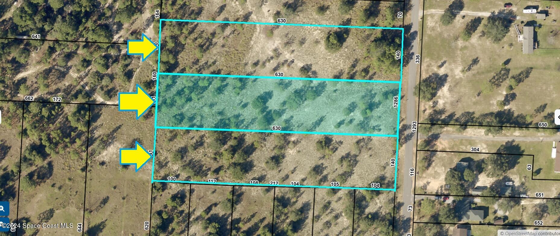 3-lots 3-lots American Farms Road Milton, FL 32583 - Photo 1 of 5 a view of swimming pool