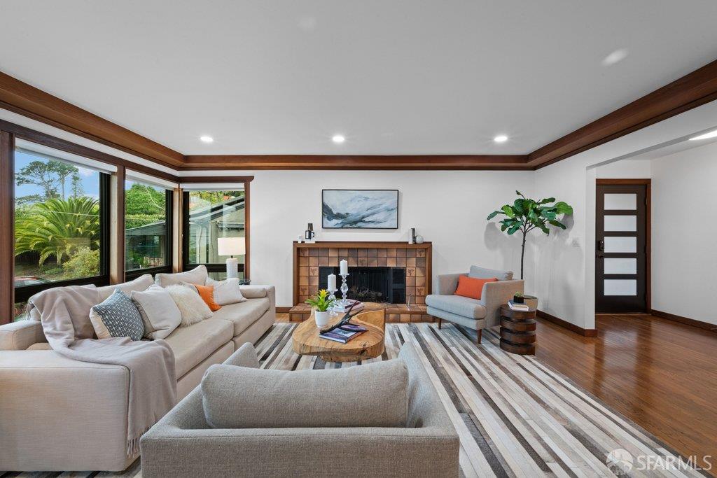2960 Shasta Road Berkeley, CA 94708 - Photo 11 of 88