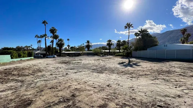 $665,000 | 0 East Verbena Drive, Palm Springs, CA 92262