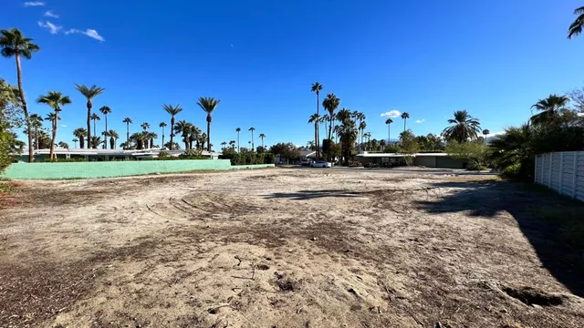 $665,000 | 0 East Verbena Drive, Palm Springs, CA 92262