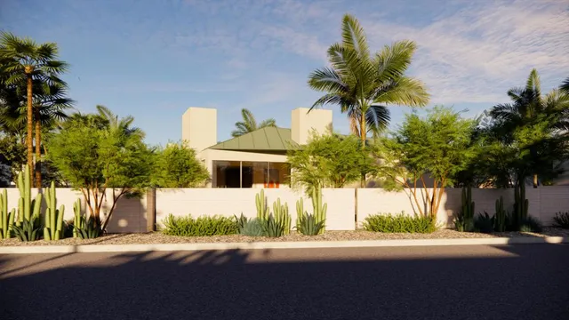 $665,000 | 0 East Verbena Drive, Palm Springs, CA 92262