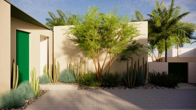 $665,000 | 0 East Verbena Drive, Palm Springs, CA 92262