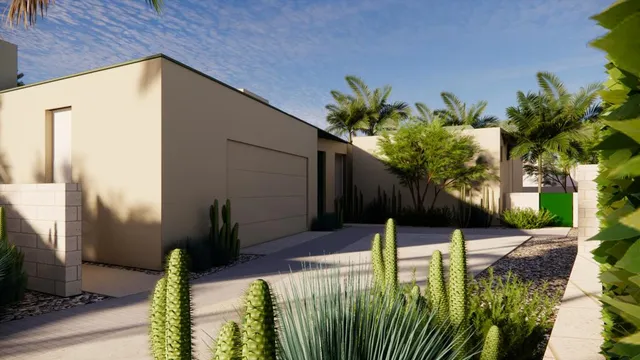 $665,000 | 0 East Verbena Drive, Palm Springs, CA 92262