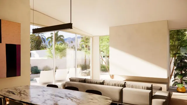 $665,000 | 0 East Verbena Drive, Palm Springs, CA 92262