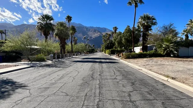 $665,000 | 0 East Verbena Drive, Palm Springs, CA 92262
