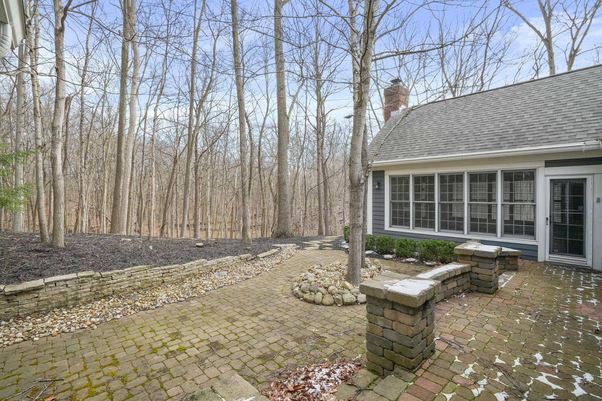 450 Shale Ridge Court Powell, OH 43065 - Photo 61 of 63 71-web-or-mls-DSC07162