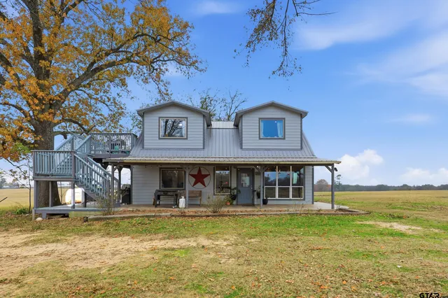 $375,000 | 8915 County Road 2310, Pickton, TX 75471