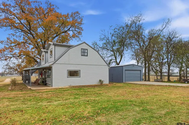 $375,000 | 8915 County Road 2310, Pickton, TX 75471