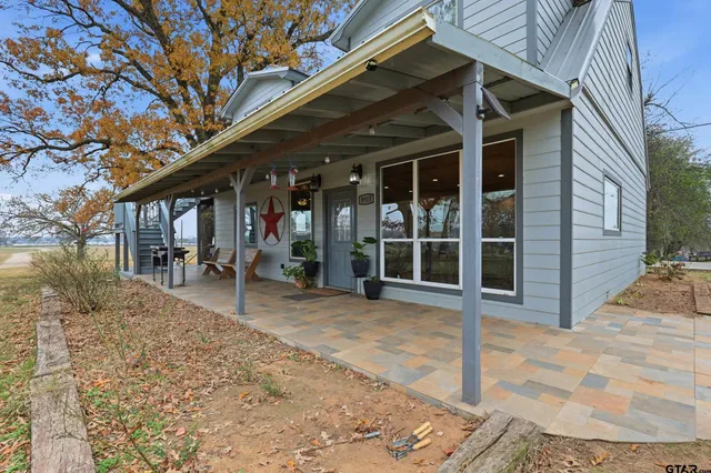 $375,000 | 8915 County Road 2310, Pickton, TX 75471