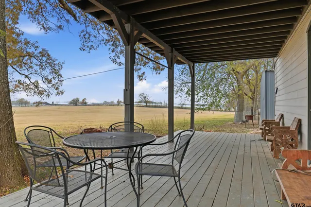 $375,000 | 8915 County Road 2310, Pickton, TX 75471