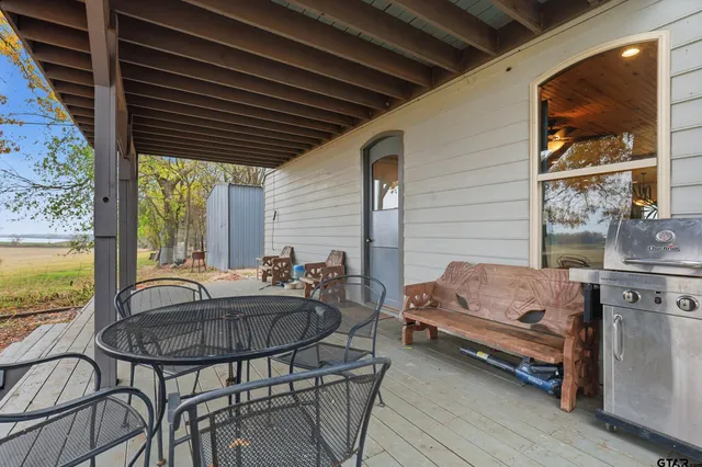 $375,000 | 8915 County Road 2310, Pickton, TX 75471