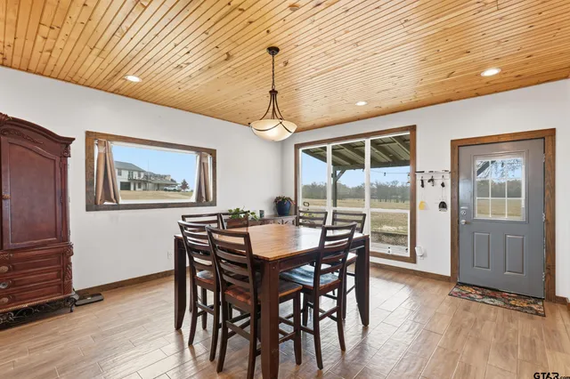 $375,000 | 8915 County Road 2310, Pickton, TX 75471