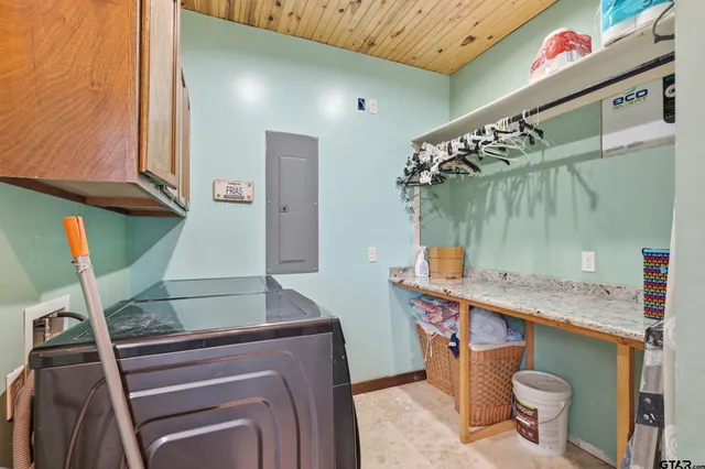 $375,000 | 8915 County Road 2310, Pickton, TX 75471