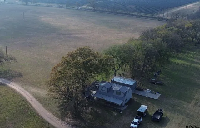 $375,000 | 8915 County Road 2310, Pickton, TX 75471