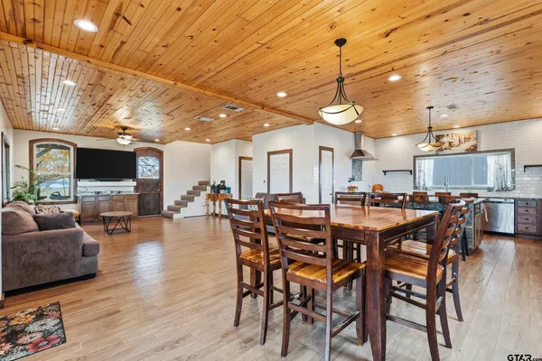 $375,000 | 8915 County Road 2310, Pickton, TX 75471