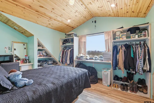 $375,000 | 8915 County Road 2310, Pickton, TX 75471