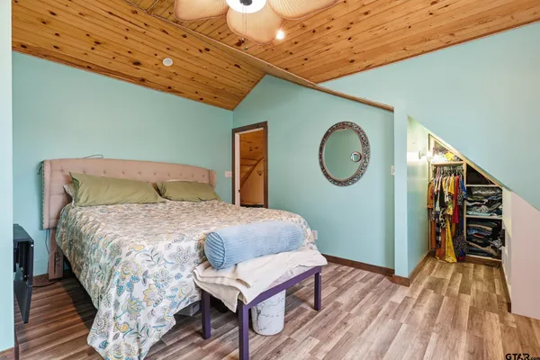 $375,000 | 8915 County Road 2310, Pickton, TX 75471