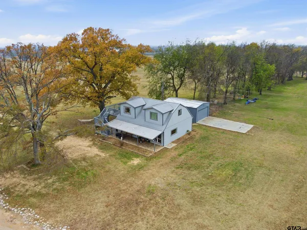 $375,000 | 8915 County Road 2310, Pickton, TX 75471