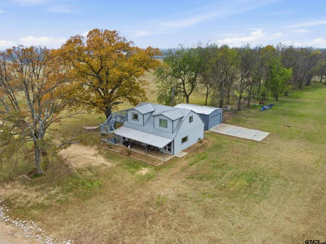 $375,000 | 8915 County Road 2310, Pickton, TX 75471