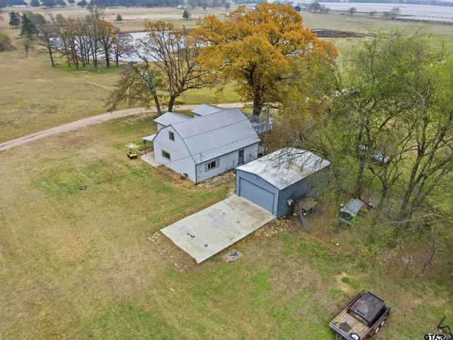 $375,000 | 8915 County Road 2310, Pickton, TX 75471