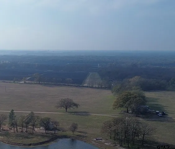 $375,000 | 8915 County Road 2310, Pickton, TX 75471