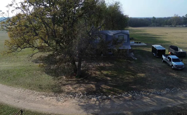 $375,000 | 8915 County Road 2310, Pickton, TX 75471
