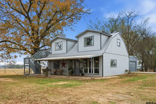 $375,000 | 8915 County Road 2310, Pickton, TX 75471