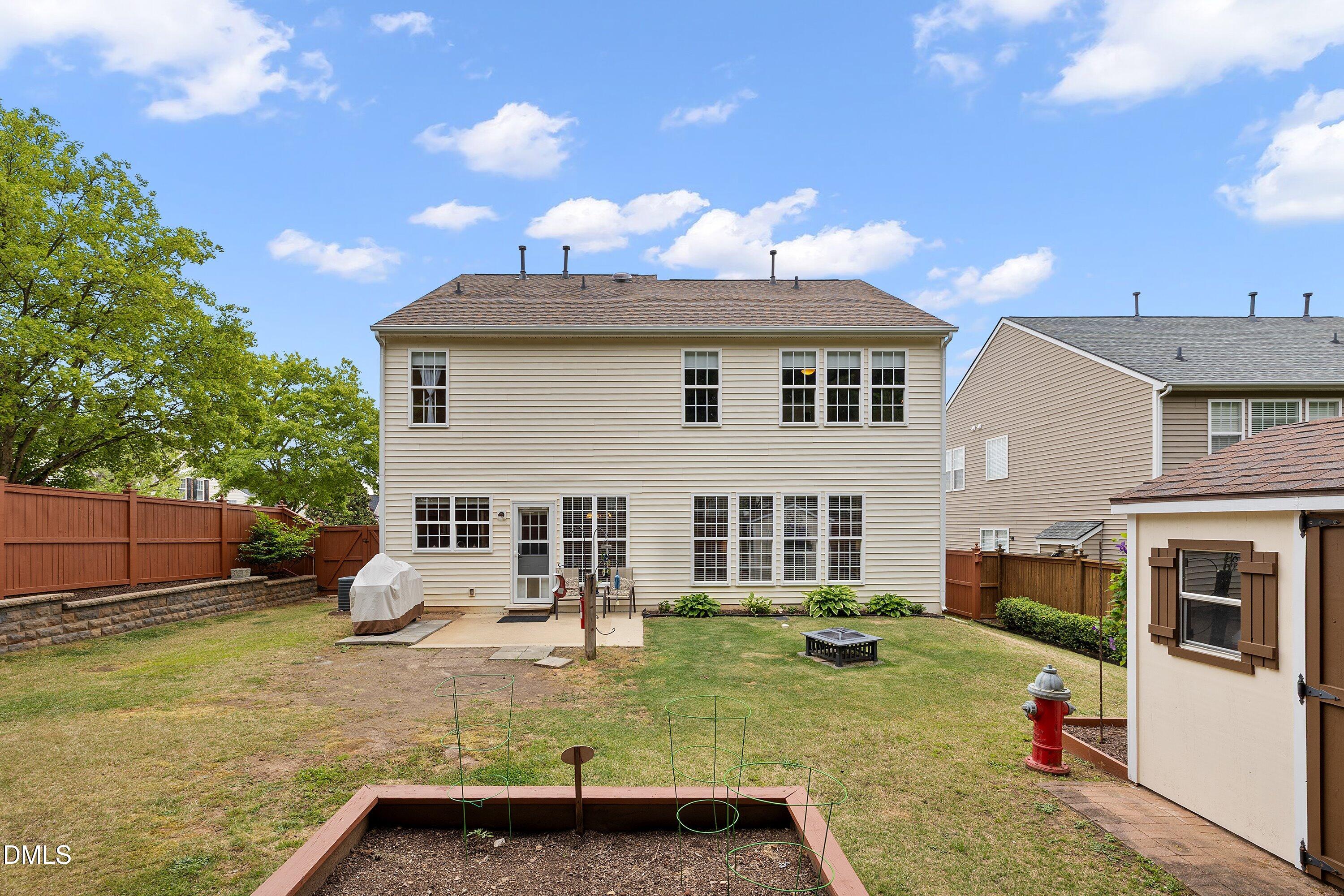 7400 Silver View Lane Raleigh, NC 27613 - Photo 48 of 75