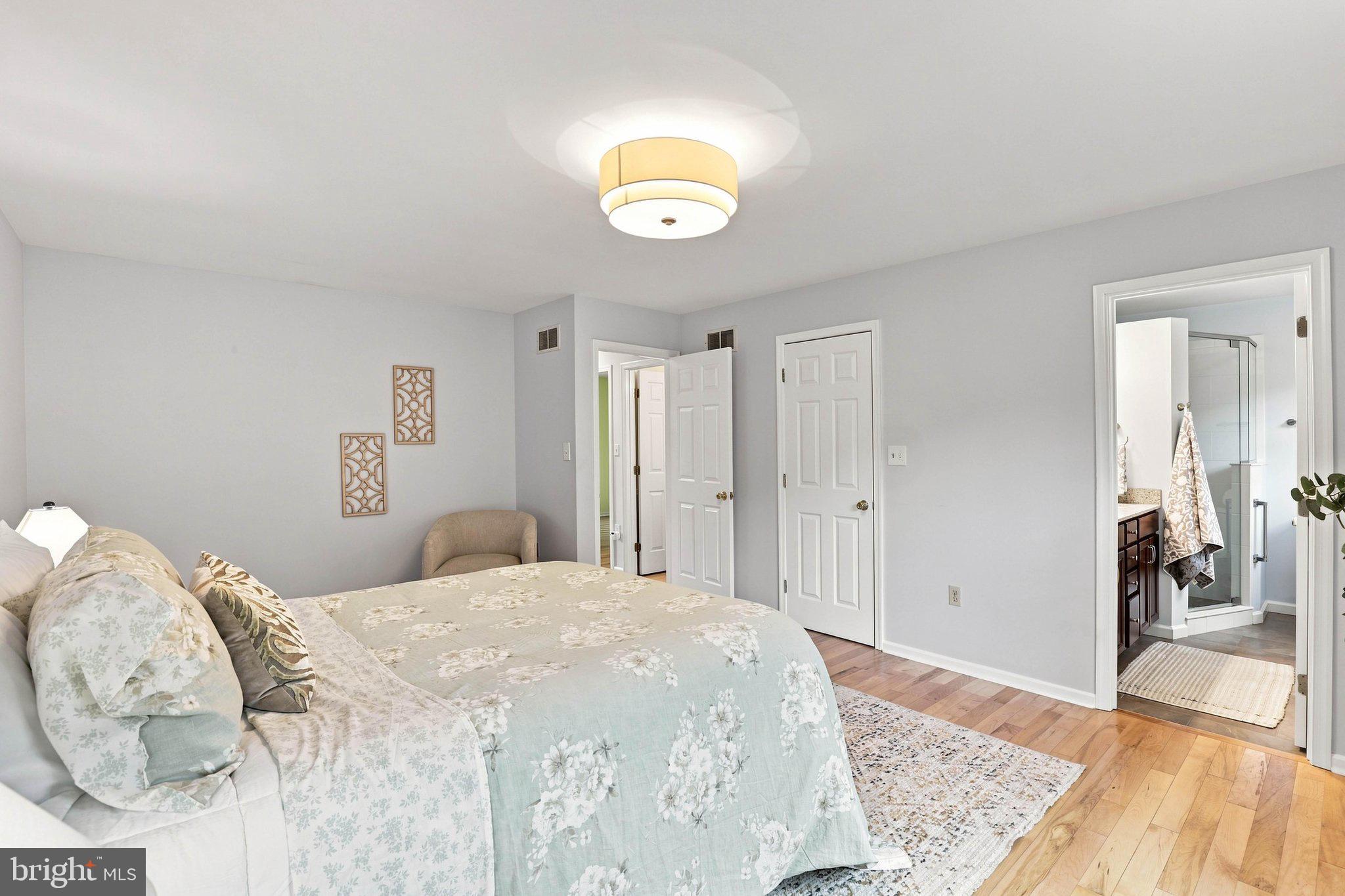366 Crosswinds Drive Lititz, PA 17543 - Photo 14 of 35 Primary bedroom with primary bath