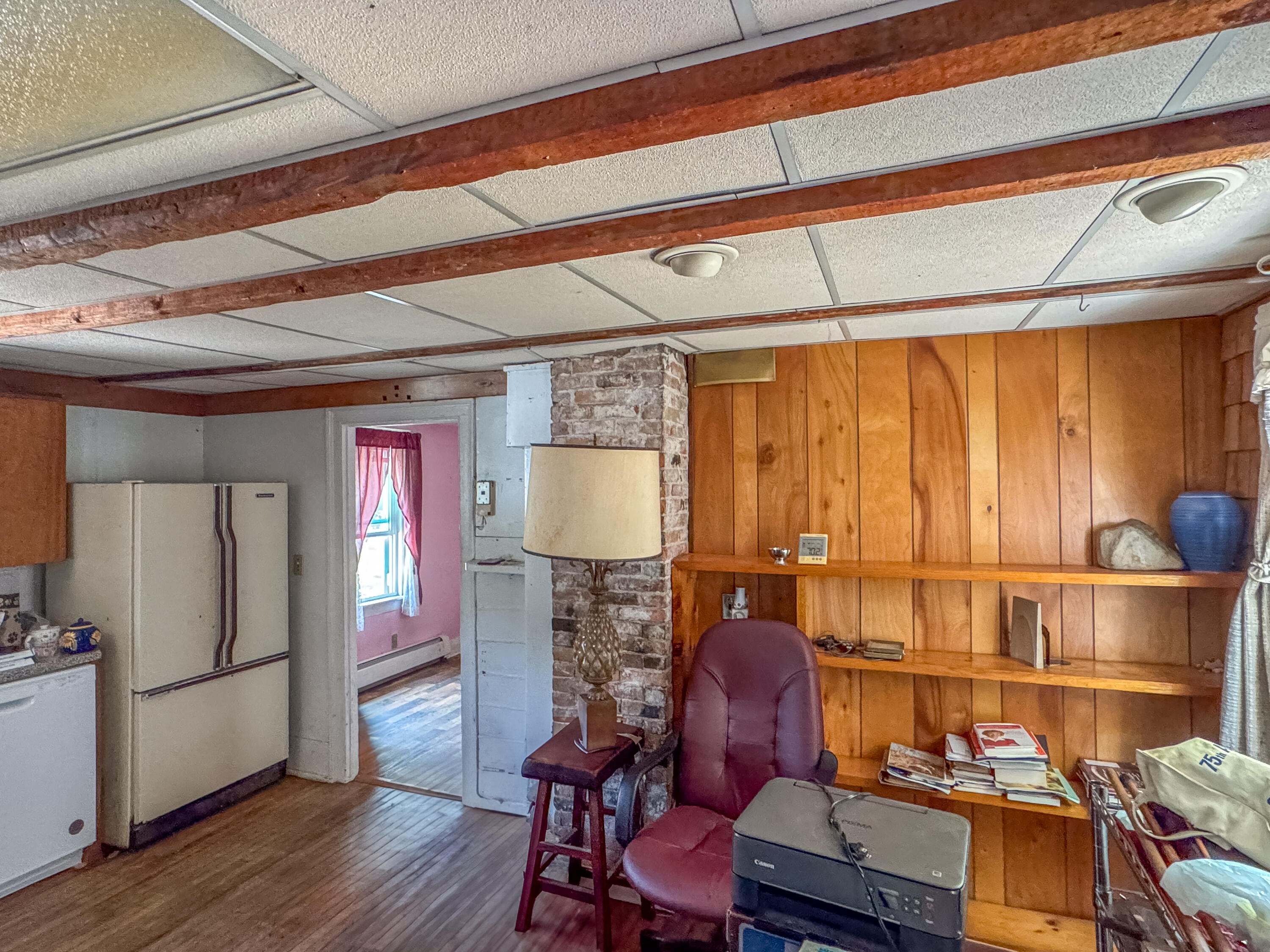 6 Flagg Street Bangor, ME 04401 - Photo 4 of 23 6Flagg-23