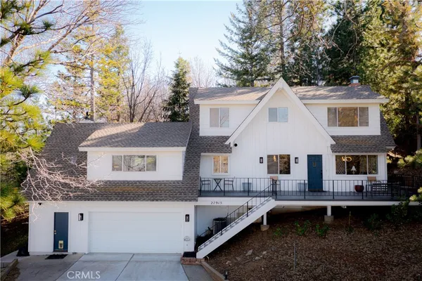 $875,000 | 27915 Matterhorn Drive, Lake Arrowhead, CA 92352