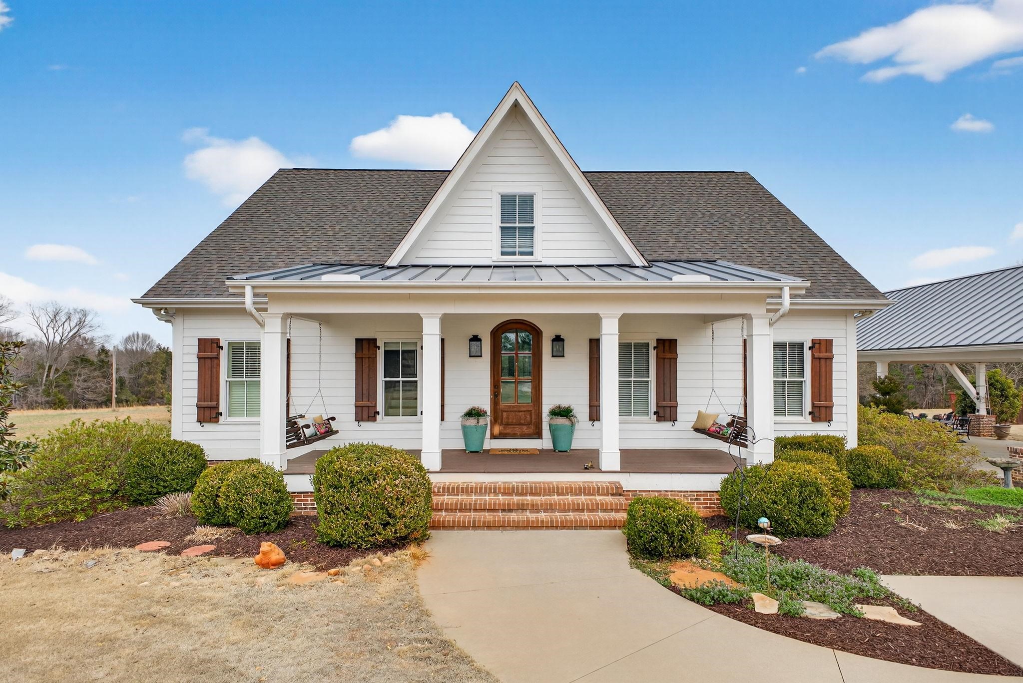 2062 Knighton Chapel Road Fountain Inn, SC 29644 - Photo 1 of 41 Gallery Image 1