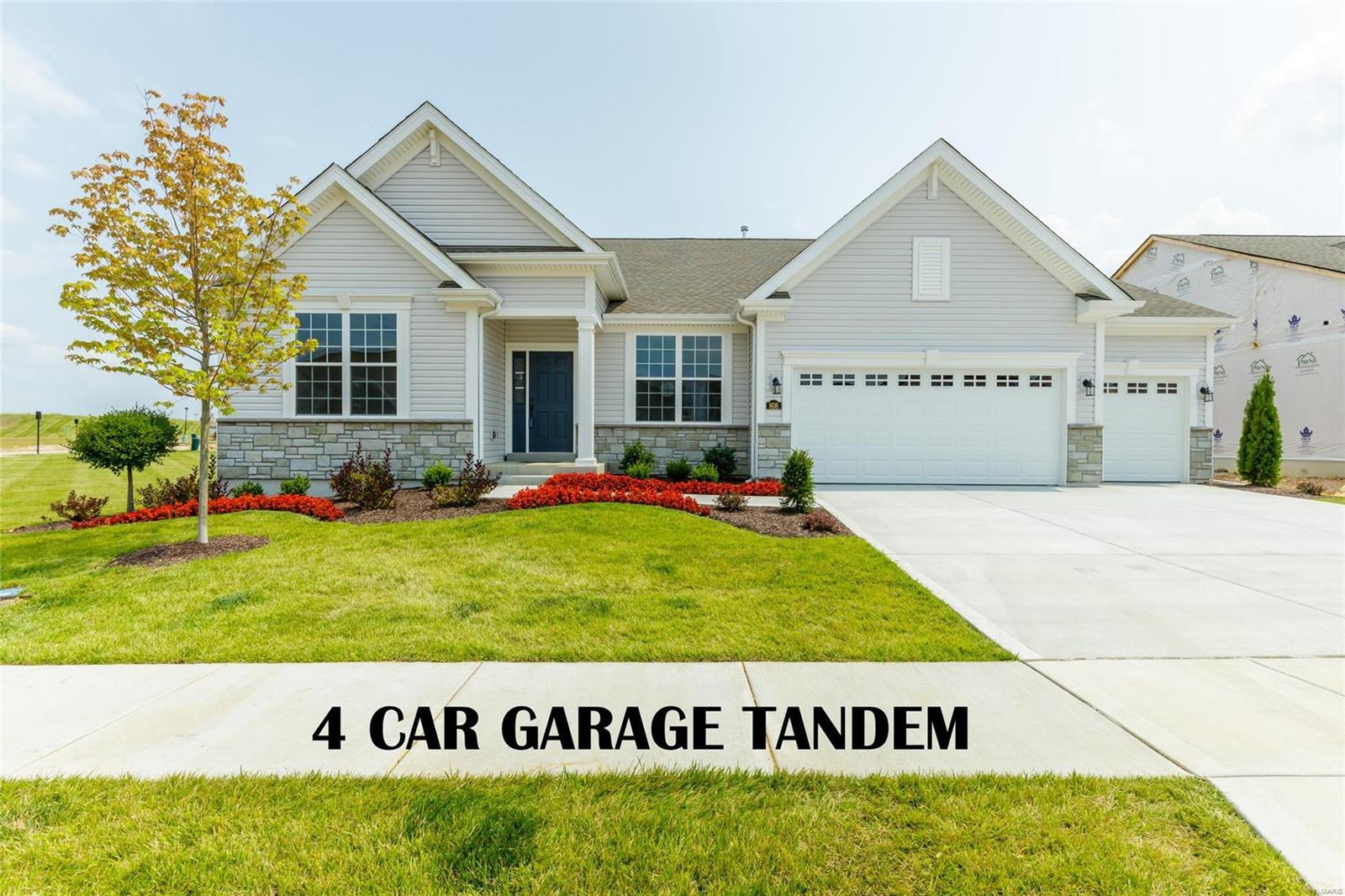 808 Upland Loop O'Fallon, MO 63368 - Photo 1 of 32 Gallery Image 1
