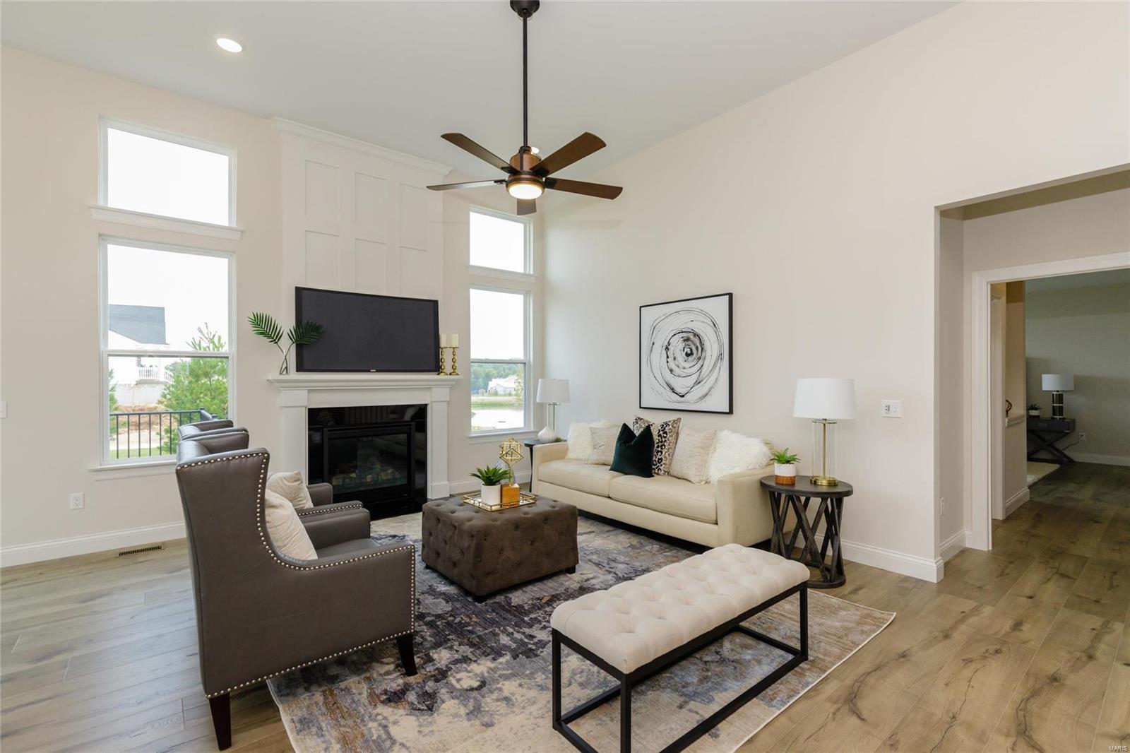 808 Upland Loop O'Fallon, MO 63368 - Photo 2 of 32 Gallery Image 2