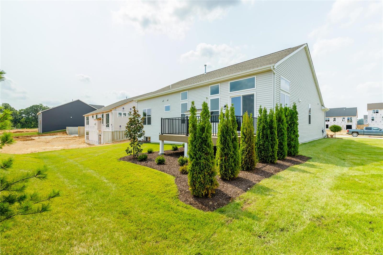 808 Upland Loop O'Fallon, MO 63368 - Photo 28 of 32 Gallery Image 28