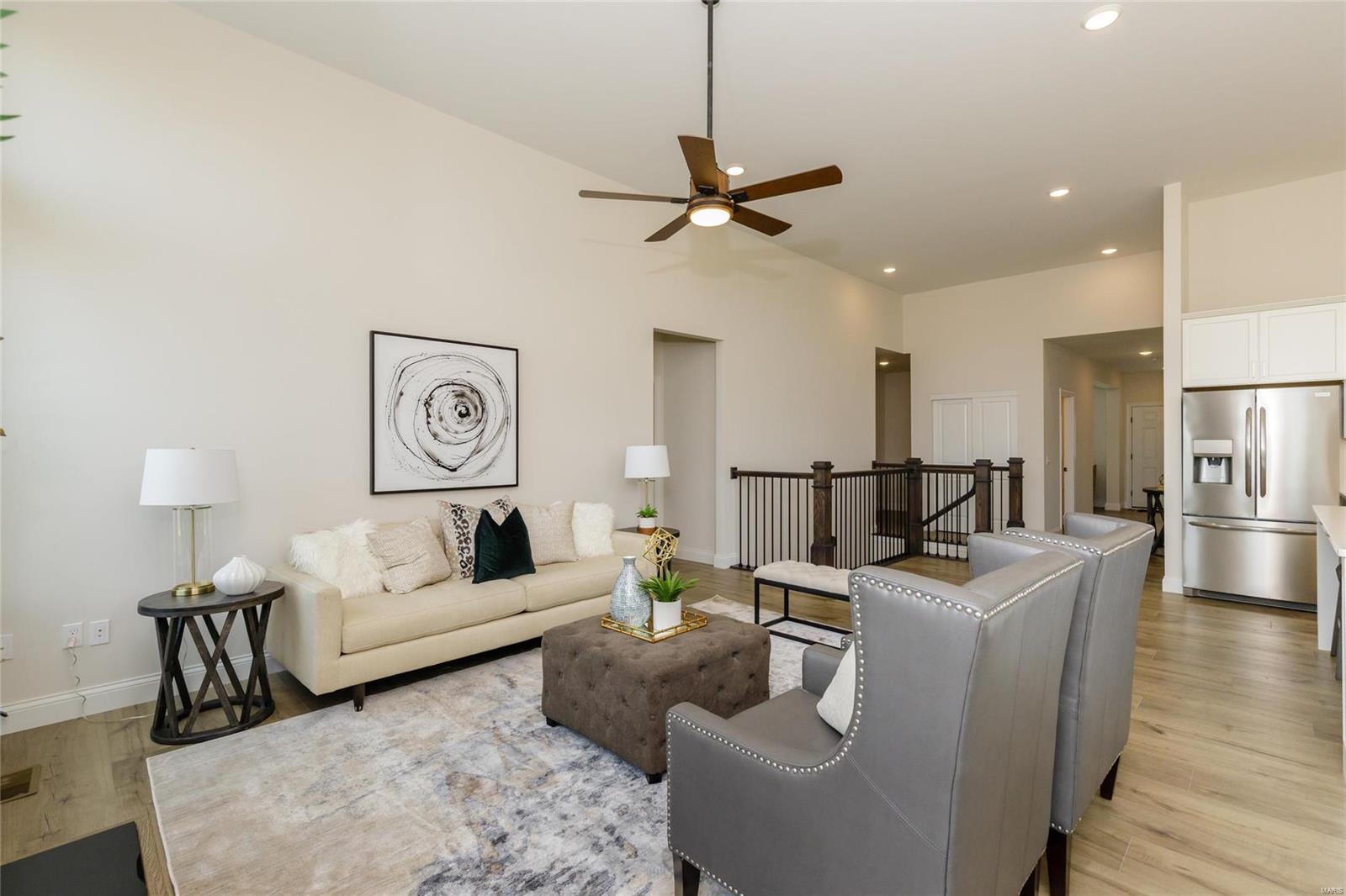 808 Upland Loop O'Fallon, MO 63368 - Photo 8 of 32 Gallery Image 8