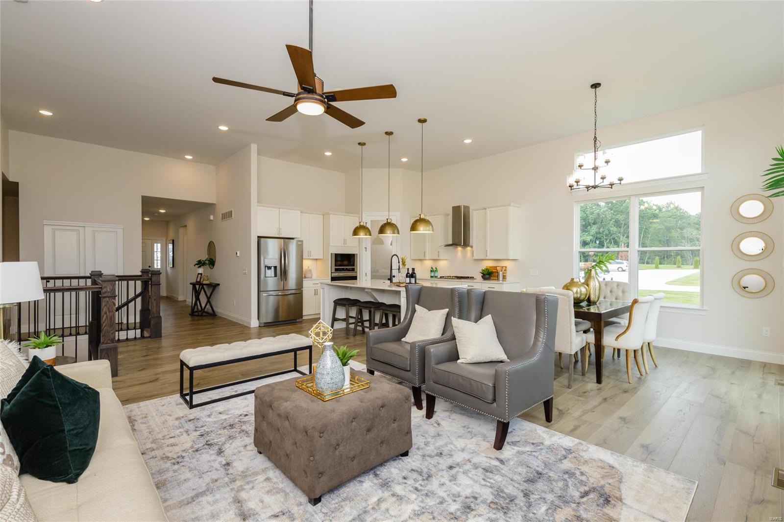 808 Upland Loop O'Fallon, MO 63368 - Photo 9 of 32 Gallery Image 9